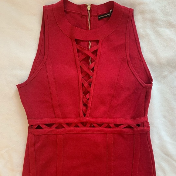 GUESS dress - Picture 3 of 5